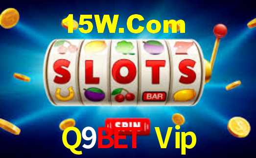 APP oficial da Q9Bet Vip para mobile